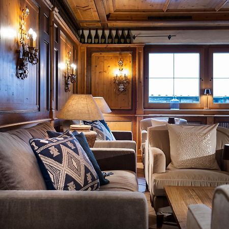 Manni Das Hotel Mayrhofen Dış mekan fotoğraf
