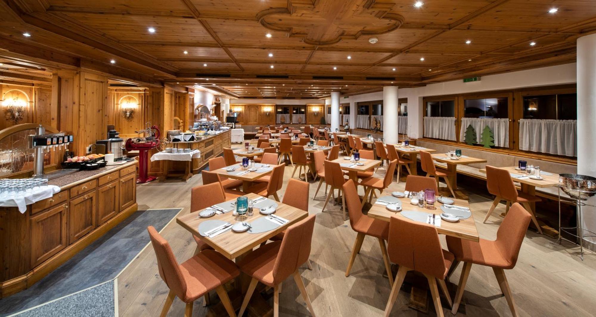 Manni Das Hotel Mayrhofen Dış mekan fotoğraf