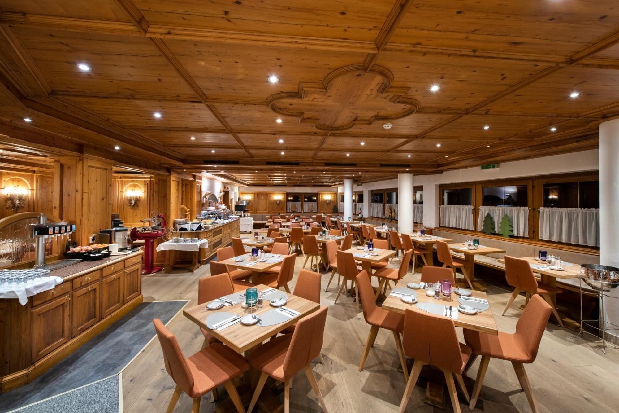Manni Das Hotel Mayrhofen Dış mekan fotoğraf