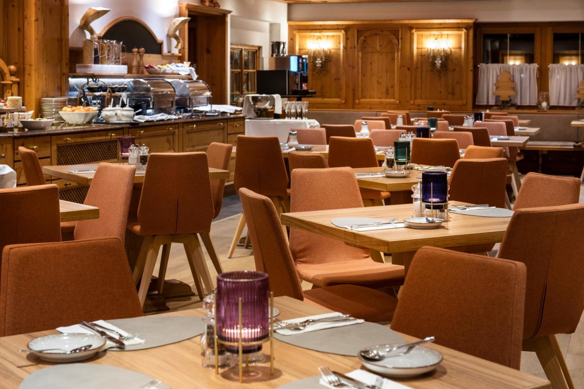 Manni Das Hotel Mayrhofen Dış mekan fotoğraf