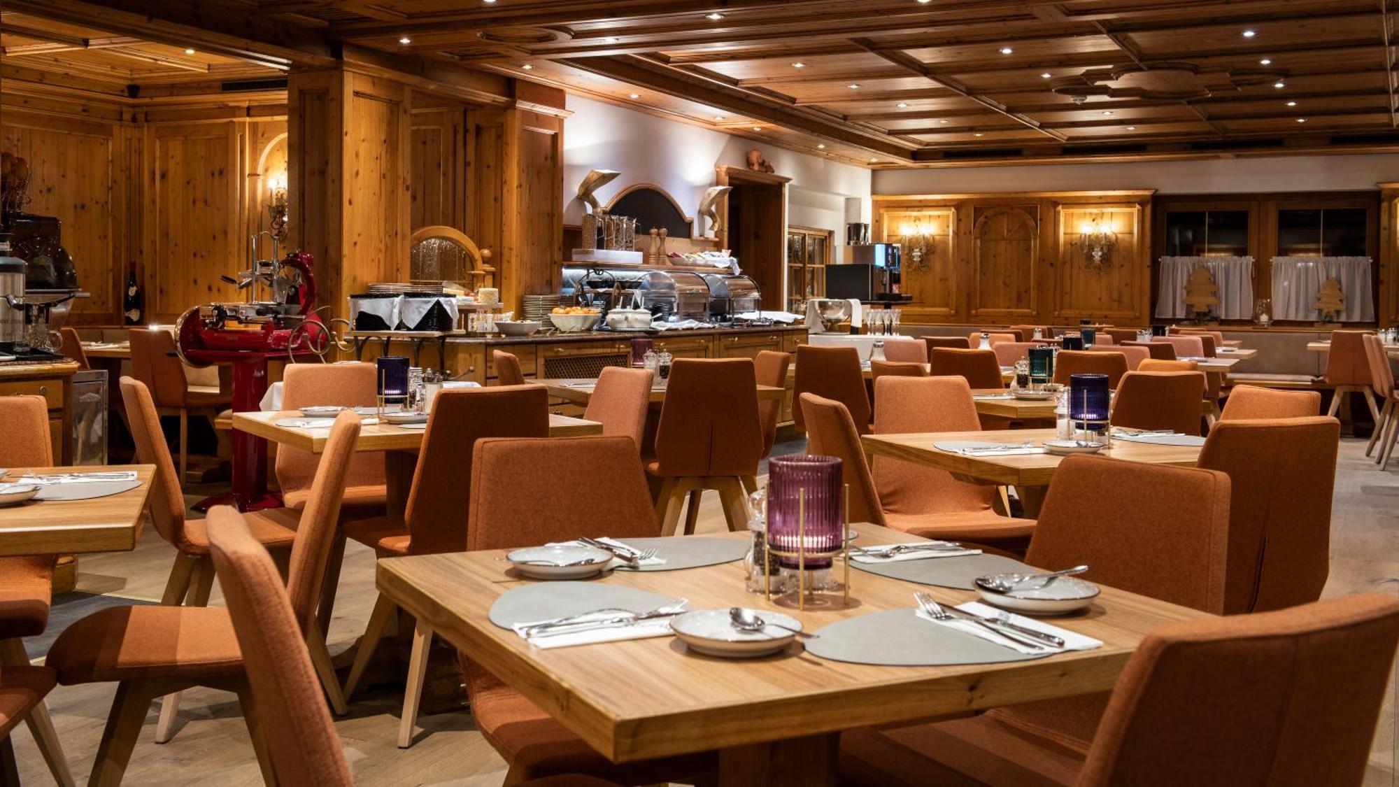 Manni Das Hotel Mayrhofen Dış mekan fotoğraf