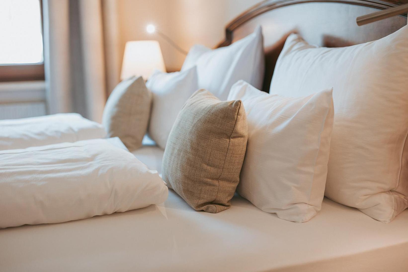 Manni Das Hotel Mayrhofen Dış mekan fotoğraf