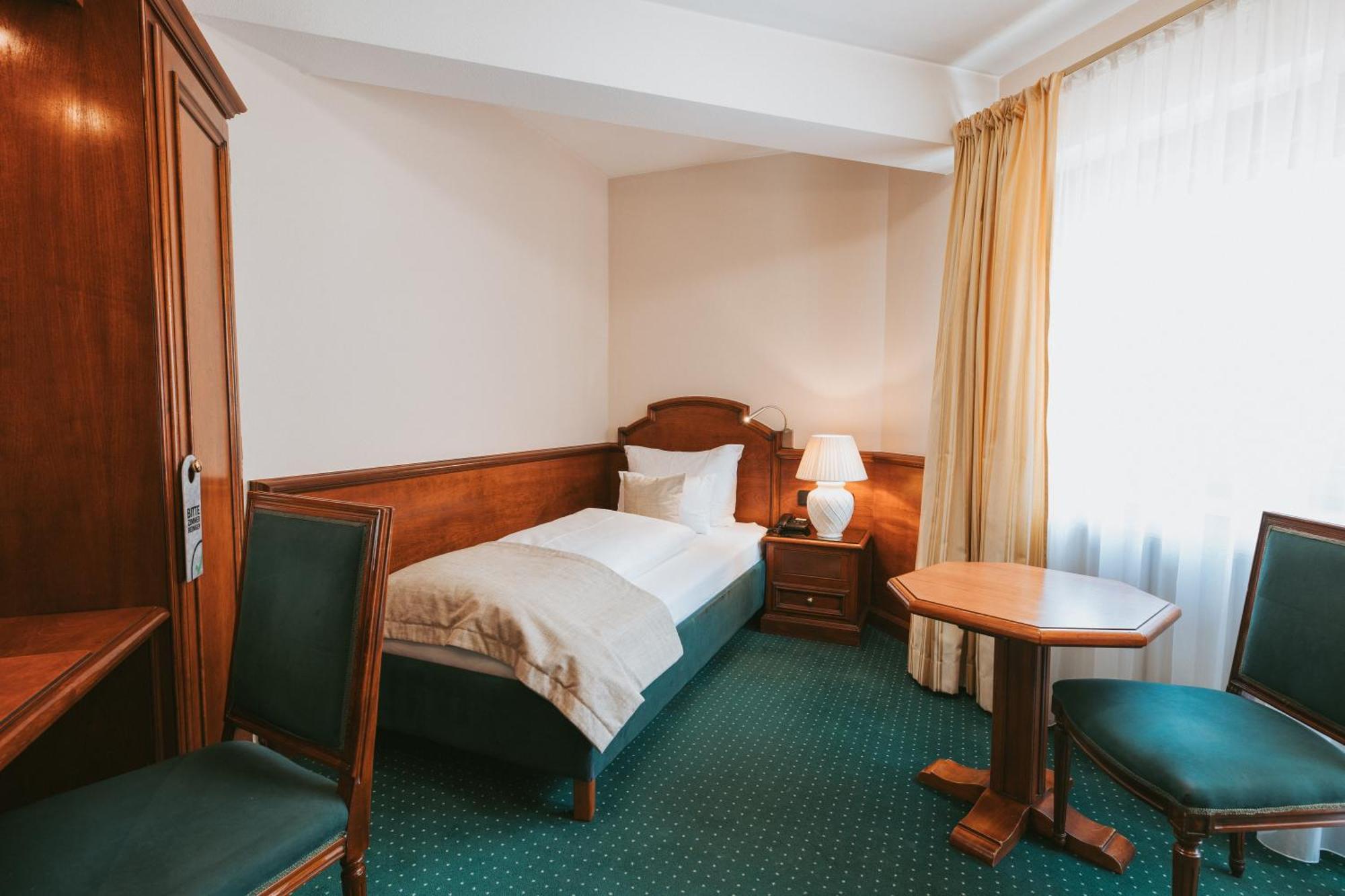 Manni Das Hotel Mayrhofen Dış mekan fotoğraf