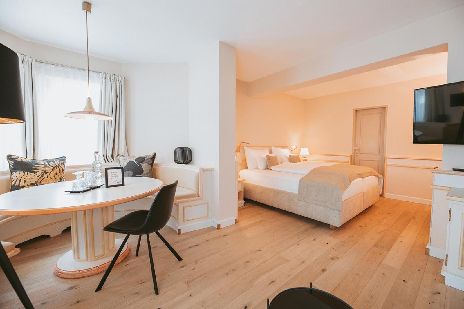 Manni Das Hotel Mayrhofen Dış mekan fotoğraf