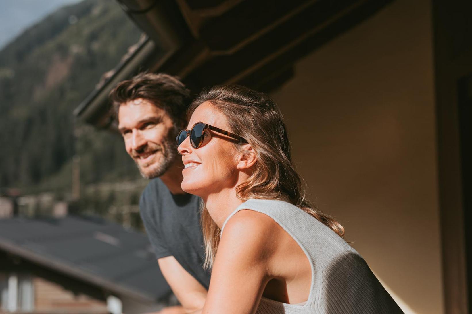 Manni Das Hotel Mayrhofen Dış mekan fotoğraf