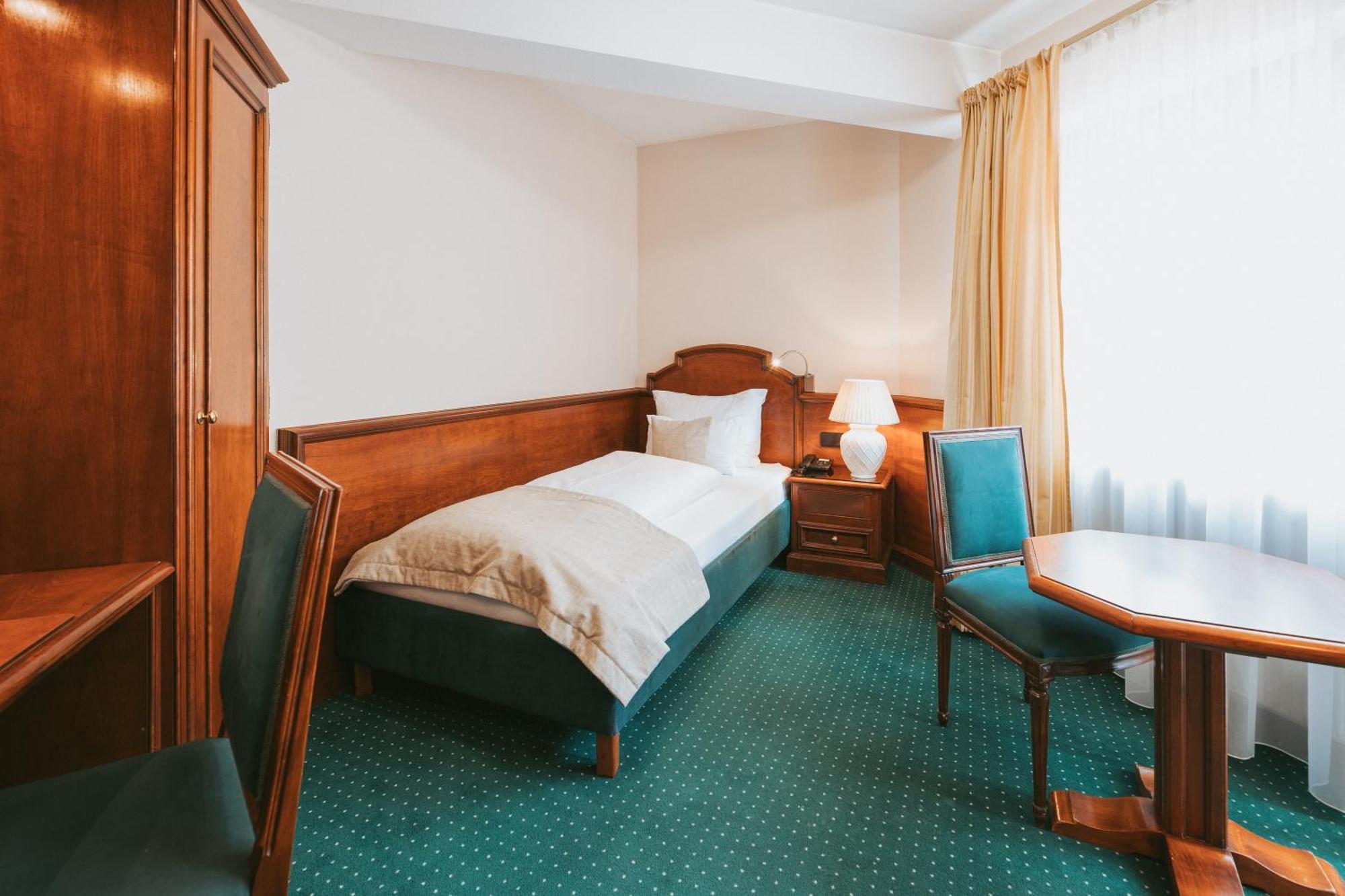 Manni Das Hotel Mayrhofen Dış mekan fotoğraf