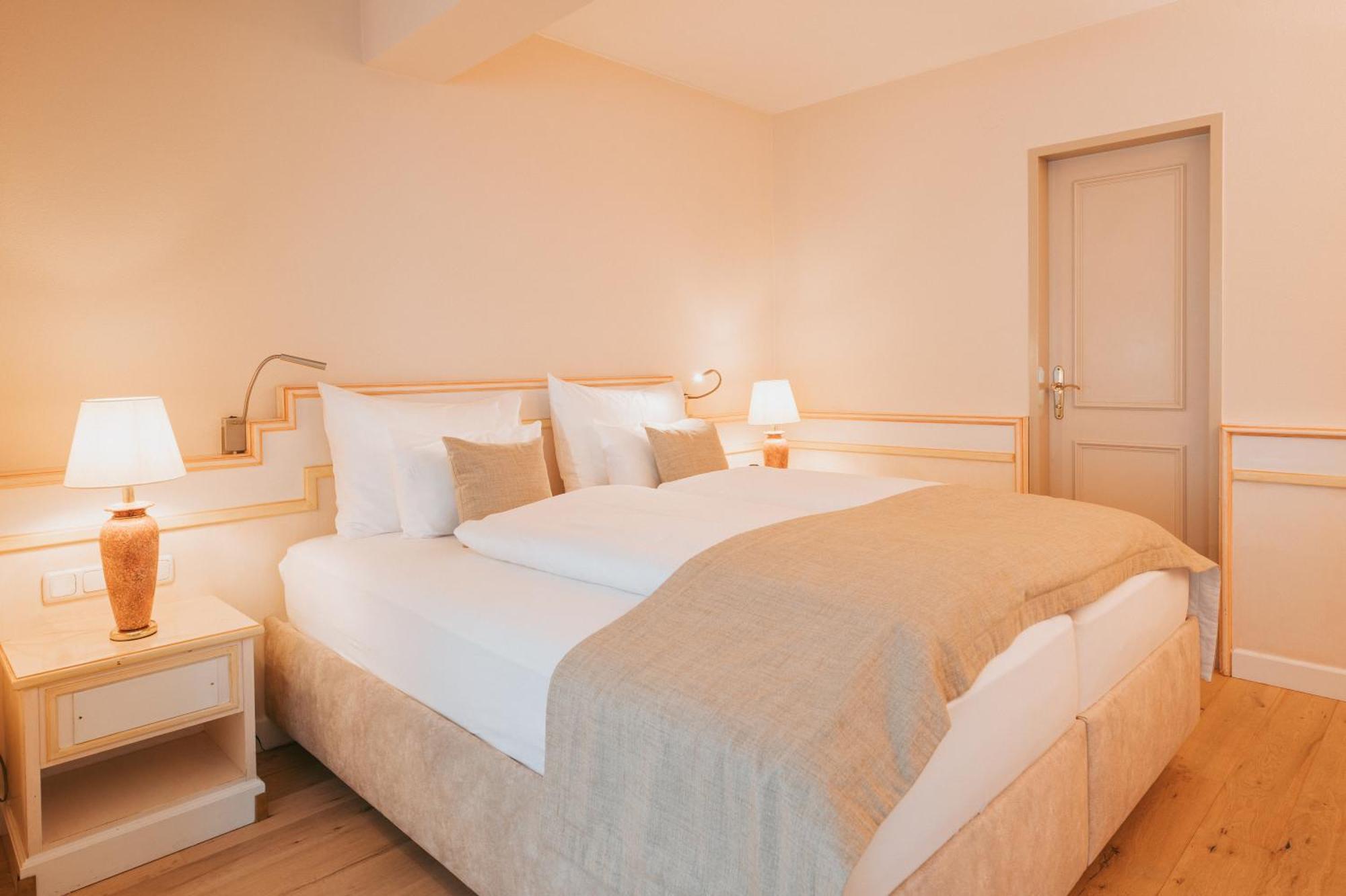 Manni Das Hotel Mayrhofen Dış mekan fotoğraf