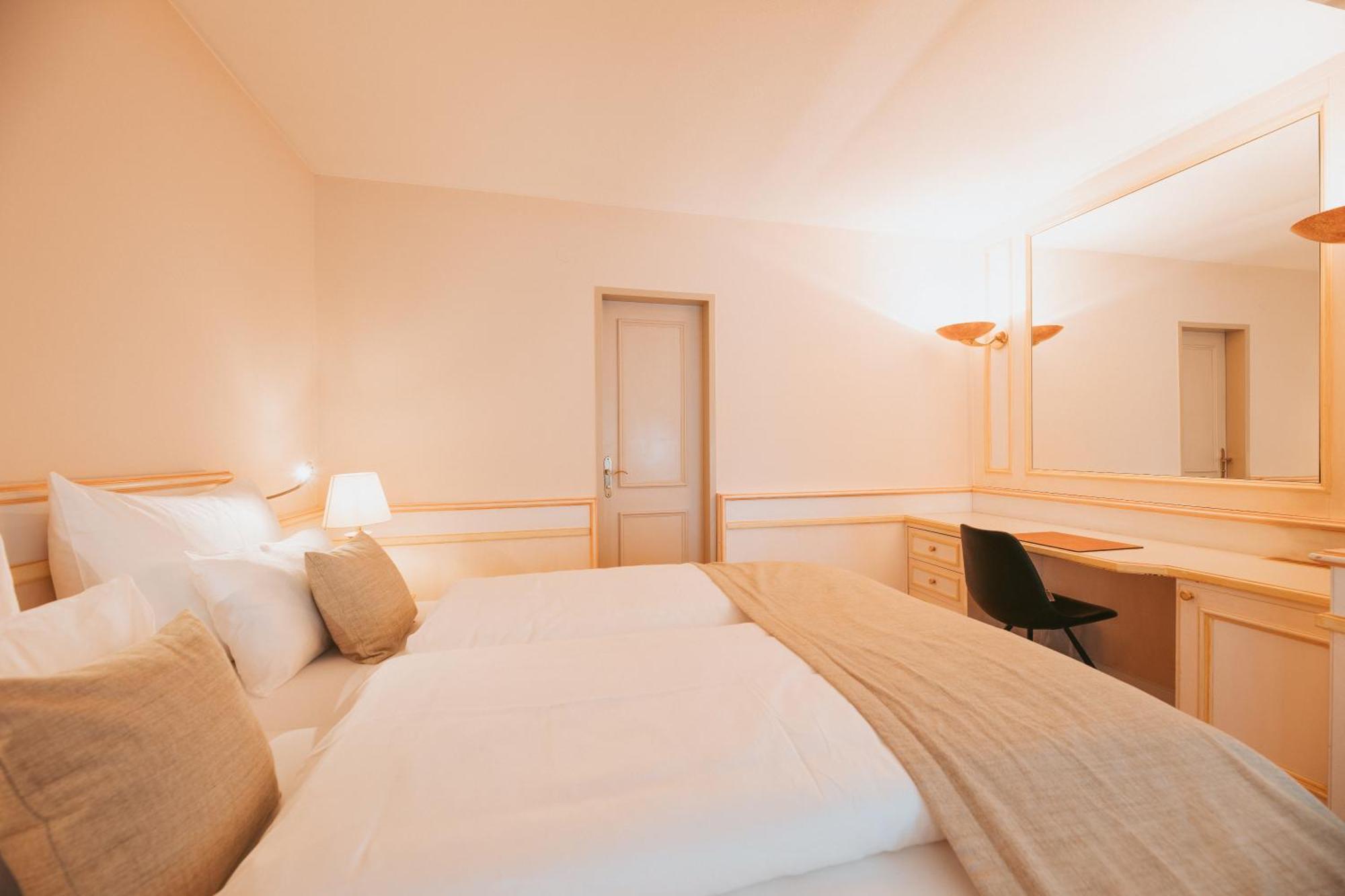 Manni Das Hotel Mayrhofen Dış mekan fotoğraf