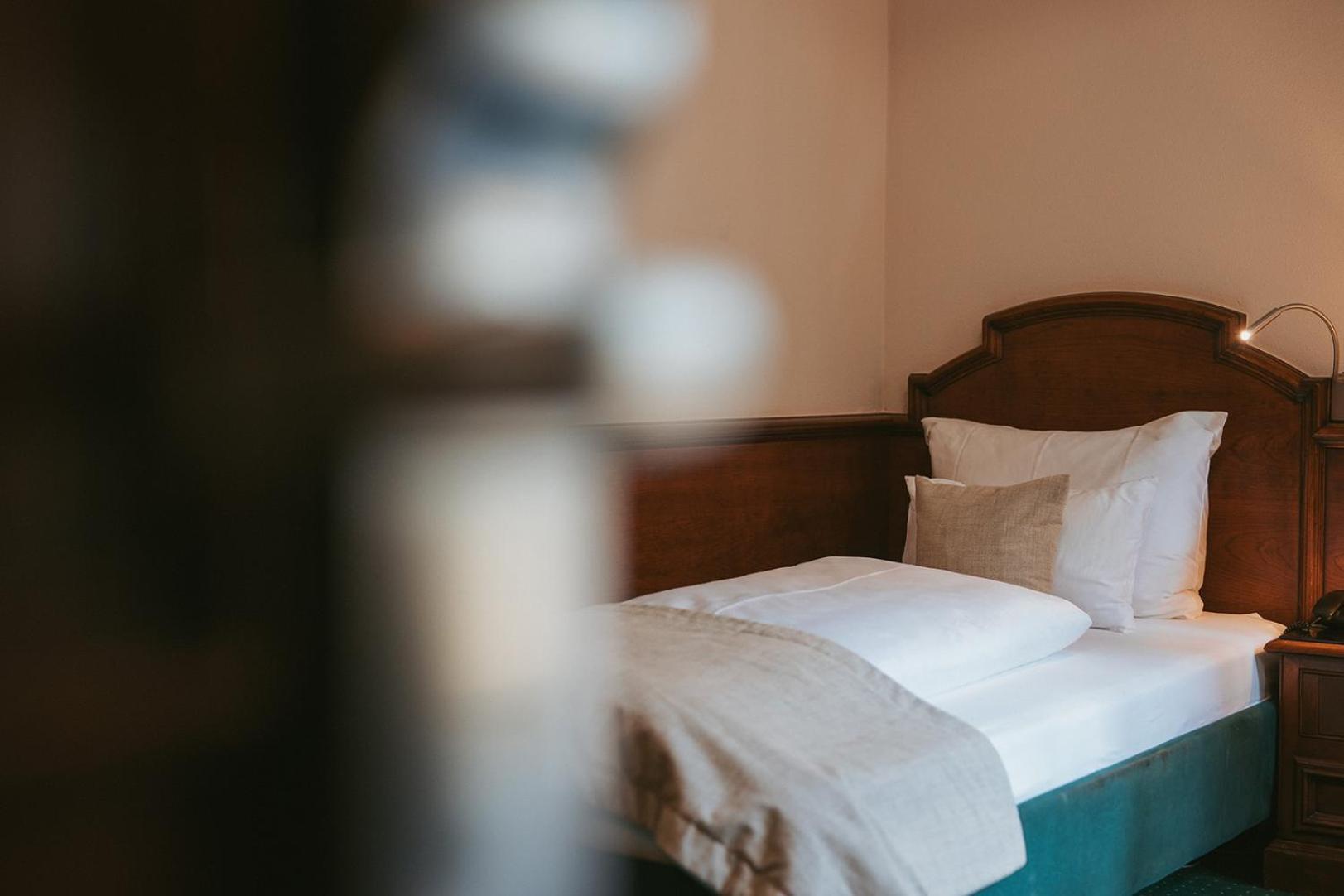 Manni Das Hotel Mayrhofen Dış mekan fotoğraf