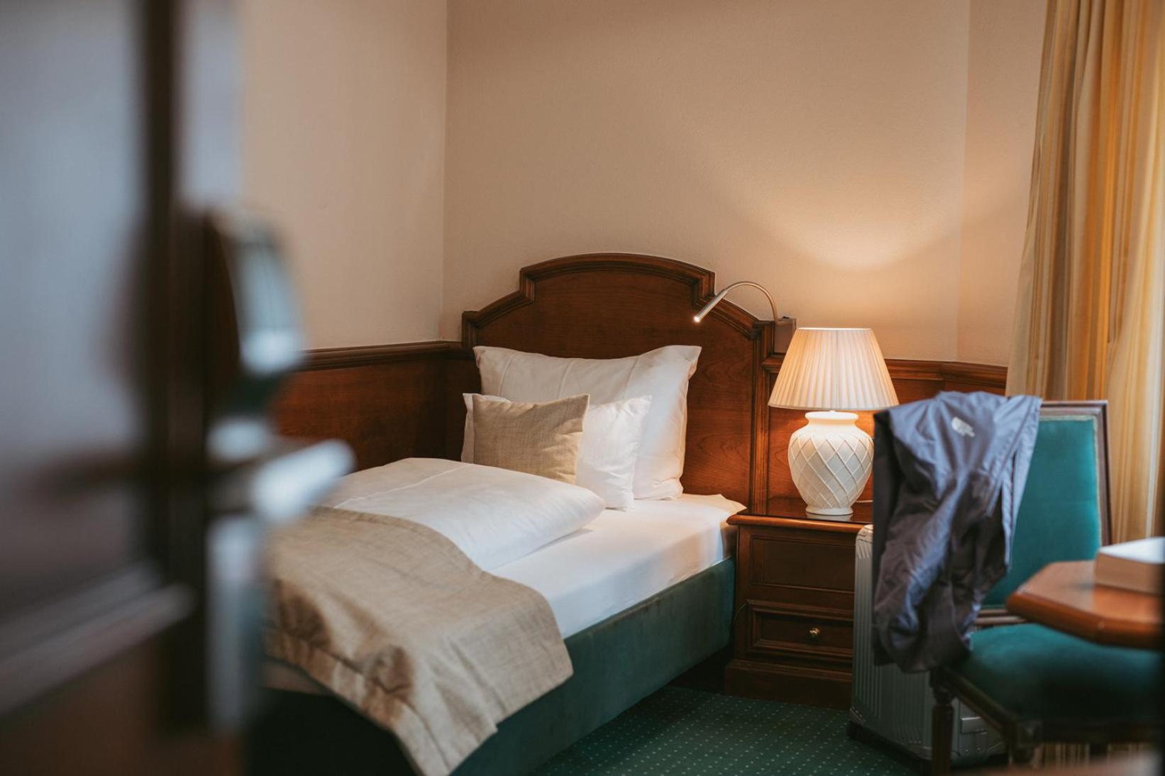 Manni Das Hotel Mayrhofen Dış mekan fotoğraf