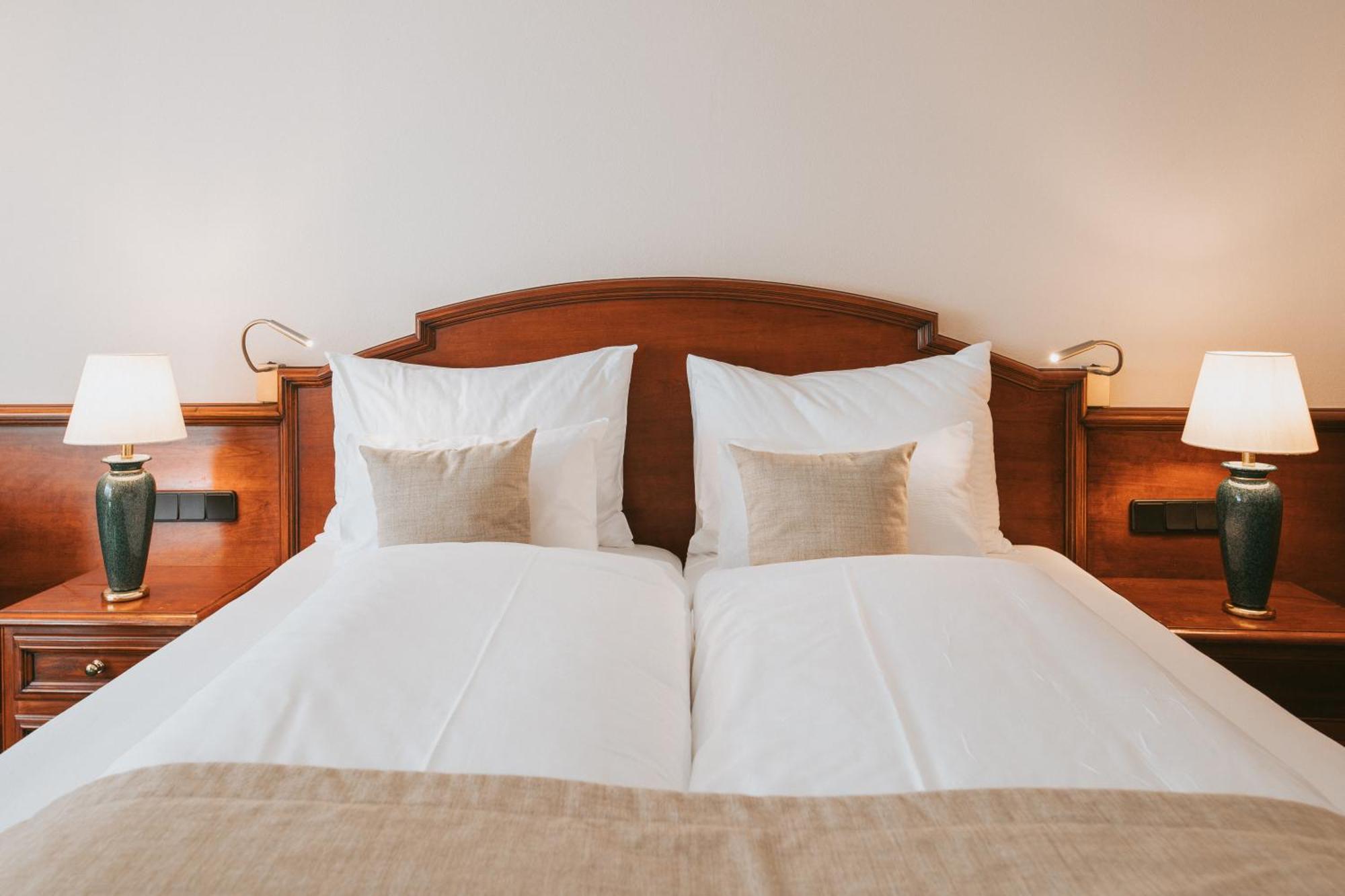 Manni Das Hotel Mayrhofen Dış mekan fotoğraf