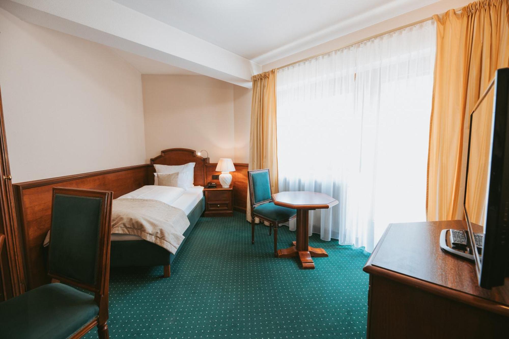 Manni Das Hotel Mayrhofen Dış mekan fotoğraf