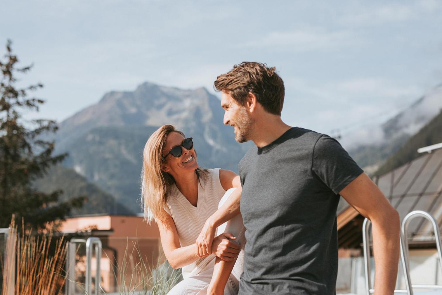 Manni Das Hotel Mayrhofen Dış mekan fotoğraf
