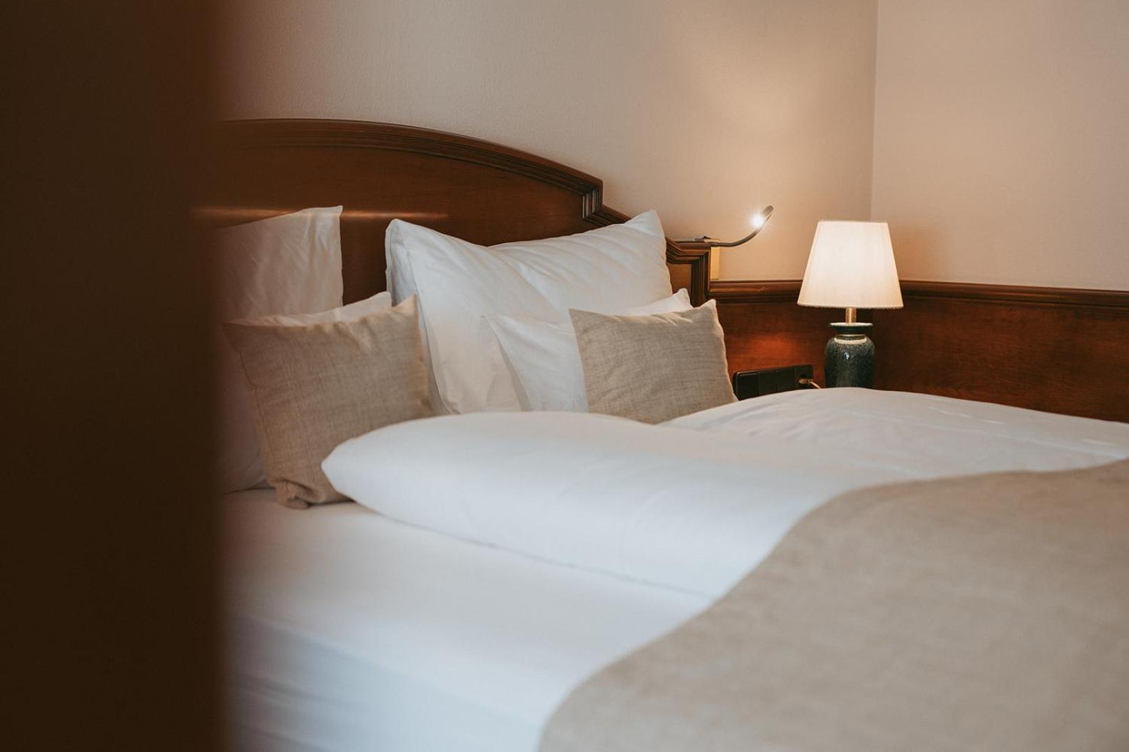 Manni Das Hotel Mayrhofen Dış mekan fotoğraf