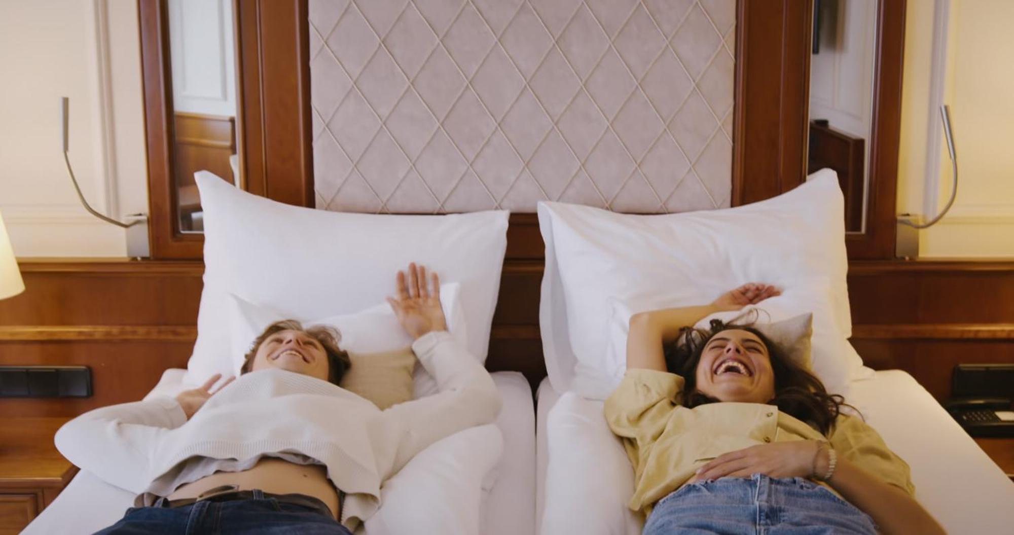 Manni Das Hotel Mayrhofen Dış mekan fotoğraf